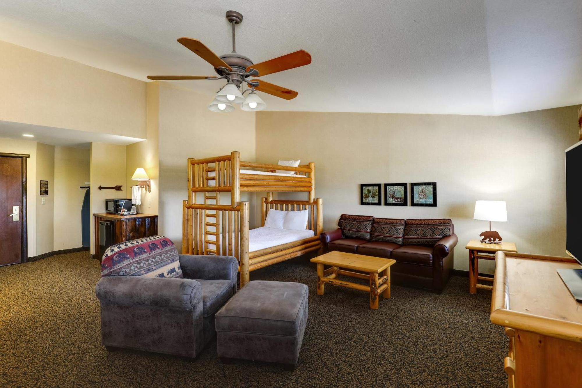 Stoney Creek Hotel St. Joseph エクステリア 写真