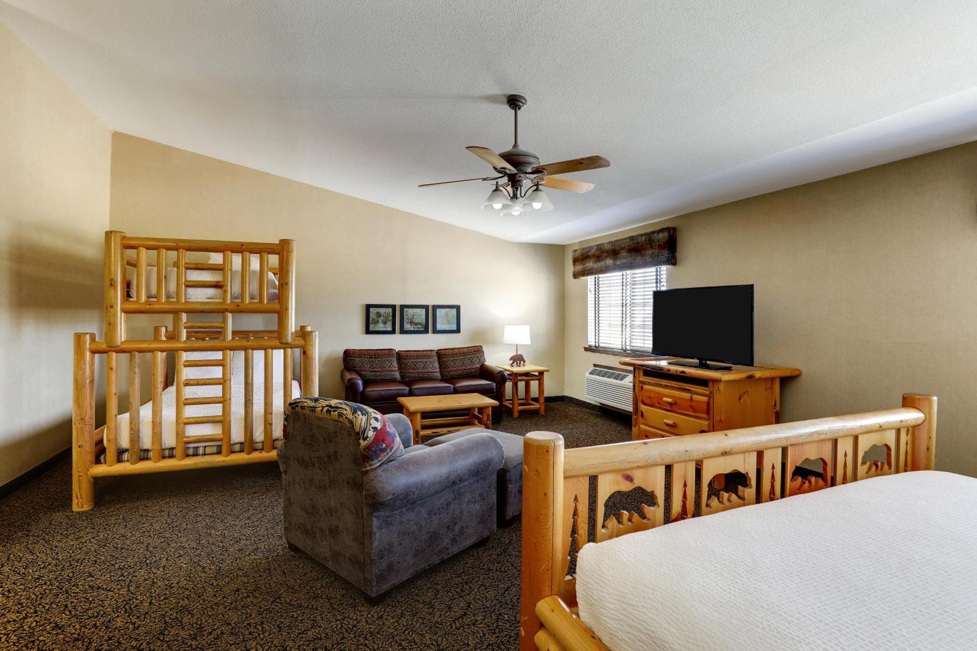 Stoney Creek Hotel St. Joseph エクステリア 写真