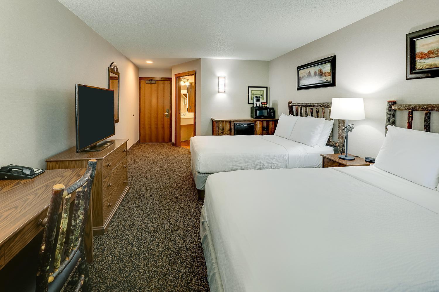 Stoney Creek Hotel St. Joseph エクステリア 写真