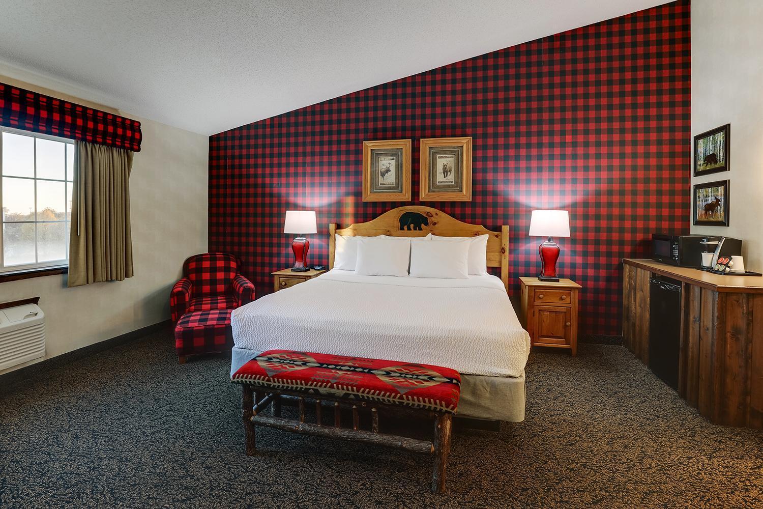 Stoney Creek Hotel St. Joseph エクステリア 写真