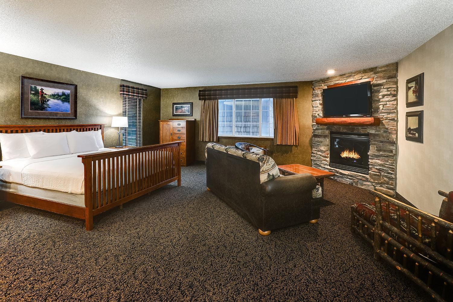 Stoney Creek Hotel St. Joseph エクステリア 写真