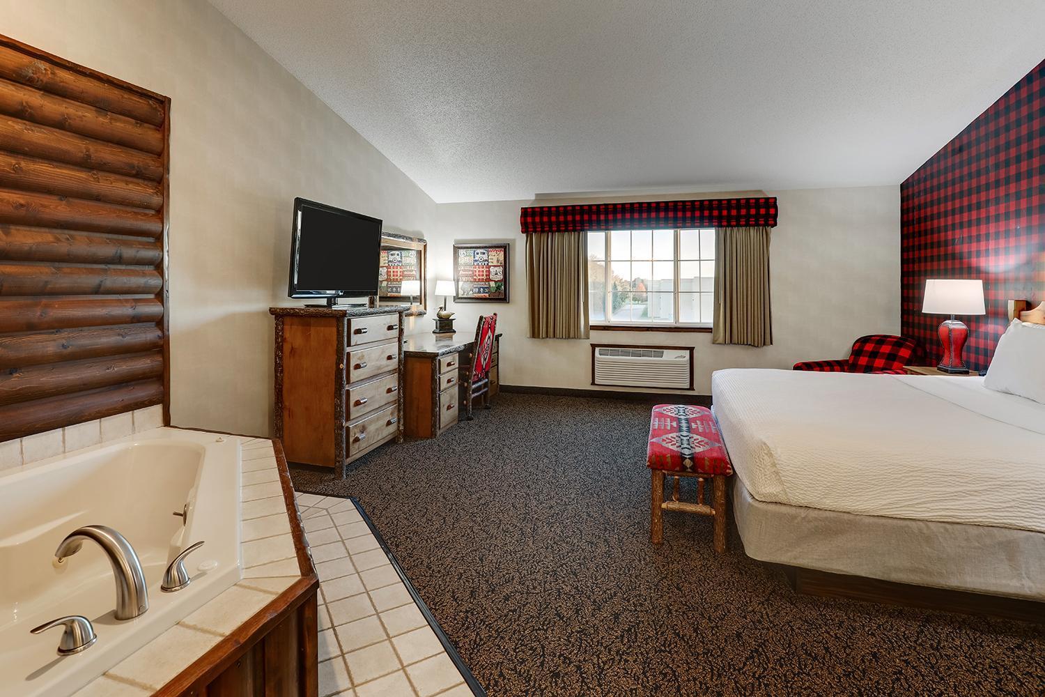 Stoney Creek Hotel St. Joseph エクステリア 写真