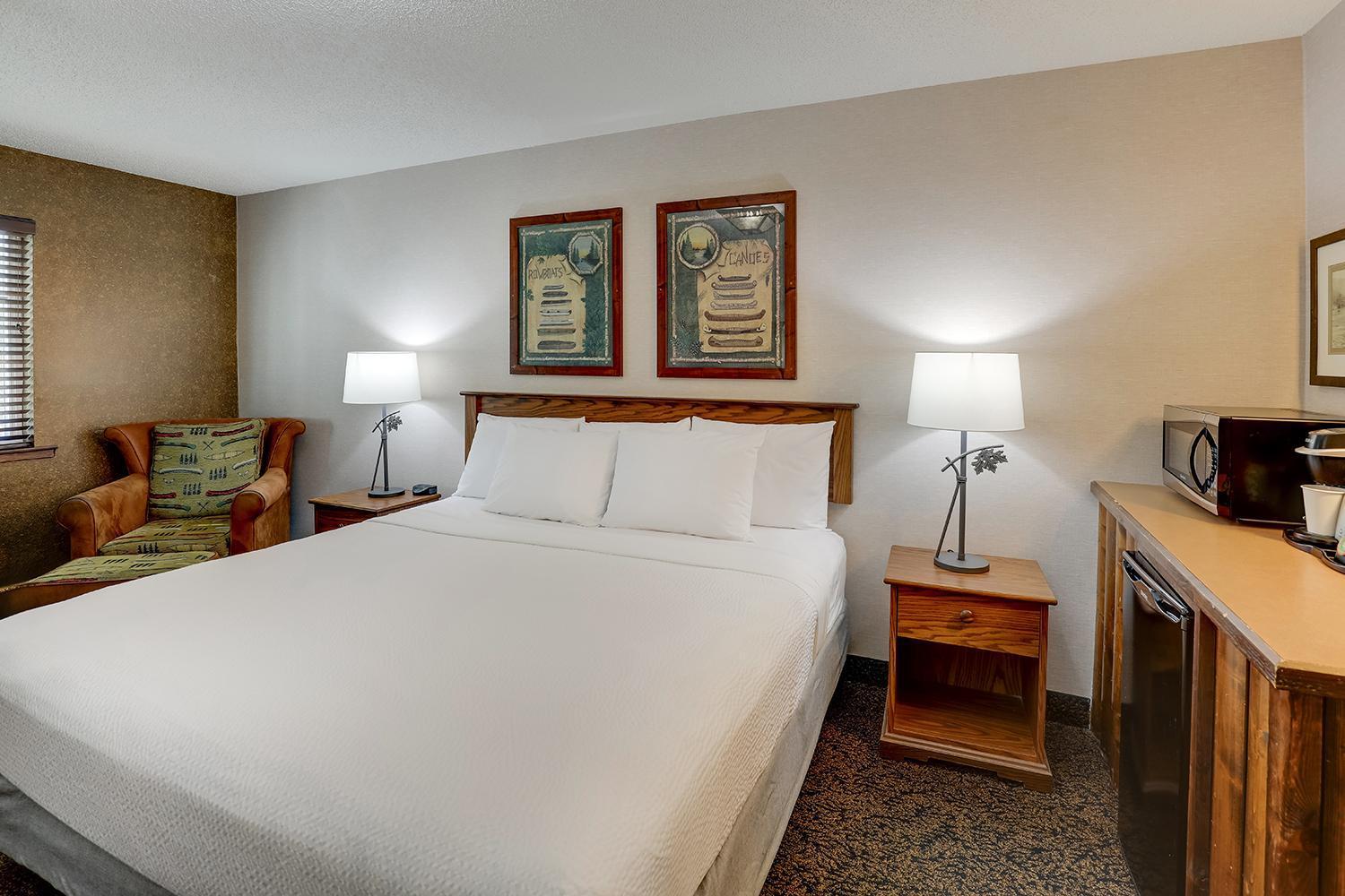 Stoney Creek Hotel St. Joseph エクステリア 写真