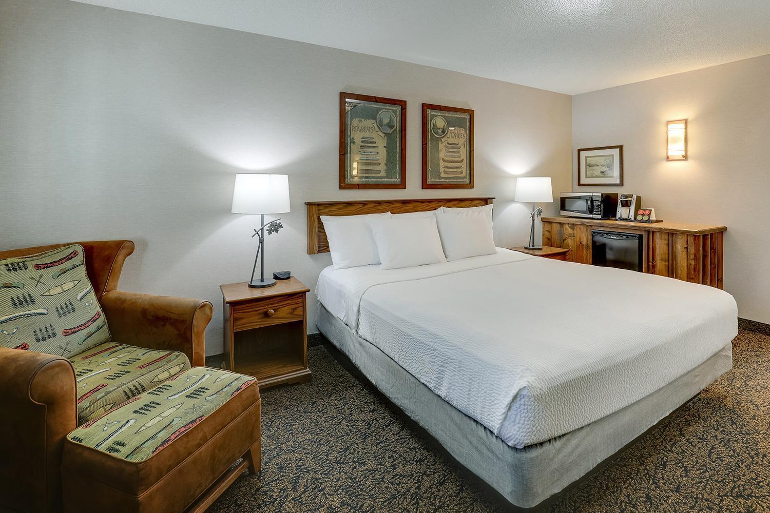 Stoney Creek Hotel St. Joseph エクステリア 写真