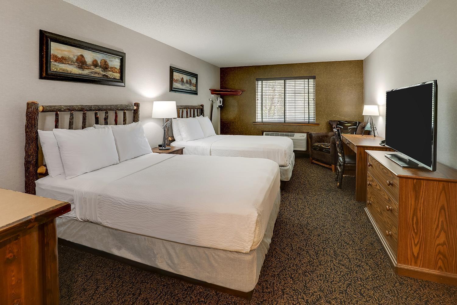Stoney Creek Hotel St. Joseph エクステリア 写真
