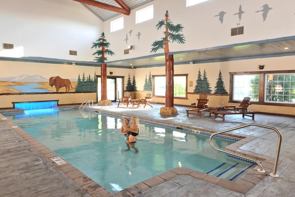 Stoney Creek Hotel St. Joseph エクステリア 写真