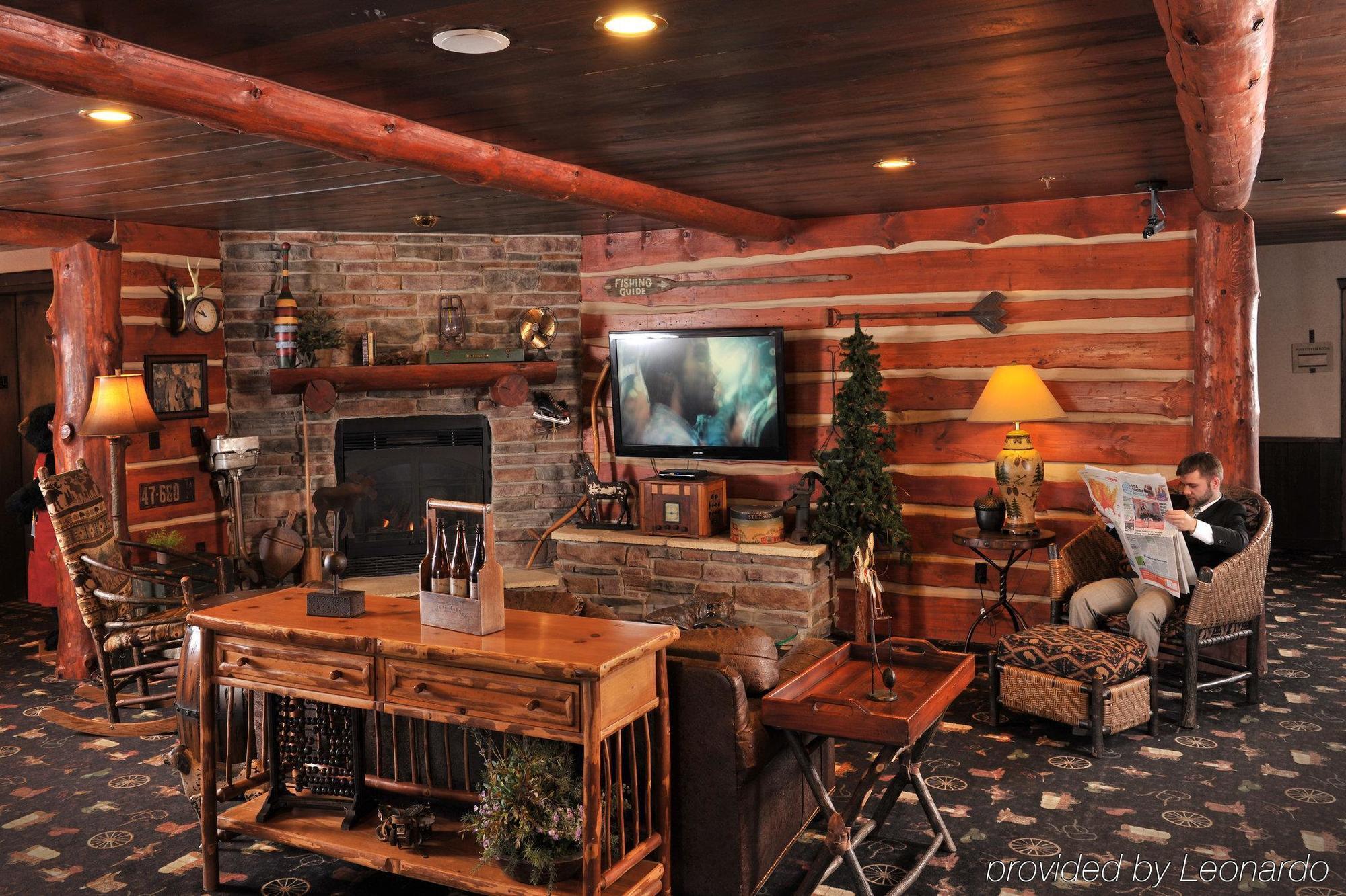 Stoney Creek Hotel St. Joseph エクステリア 写真