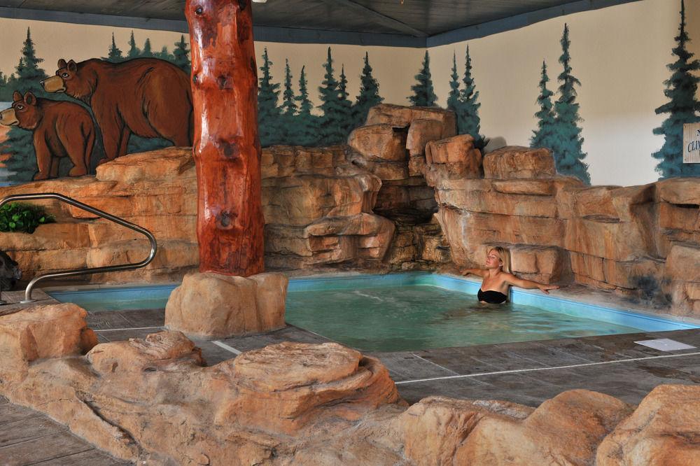 Stoney Creek Hotel St. Joseph エクステリア 写真