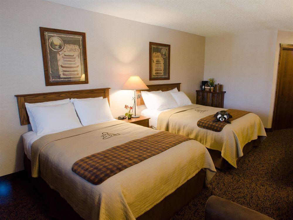 Stoney Creek Hotel St. Joseph エクステリア 写真