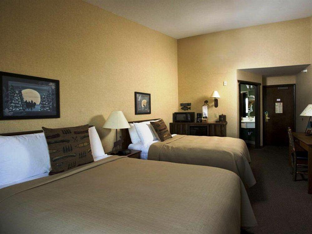 Stoney Creek Hotel St. Joseph エクステリア 写真
