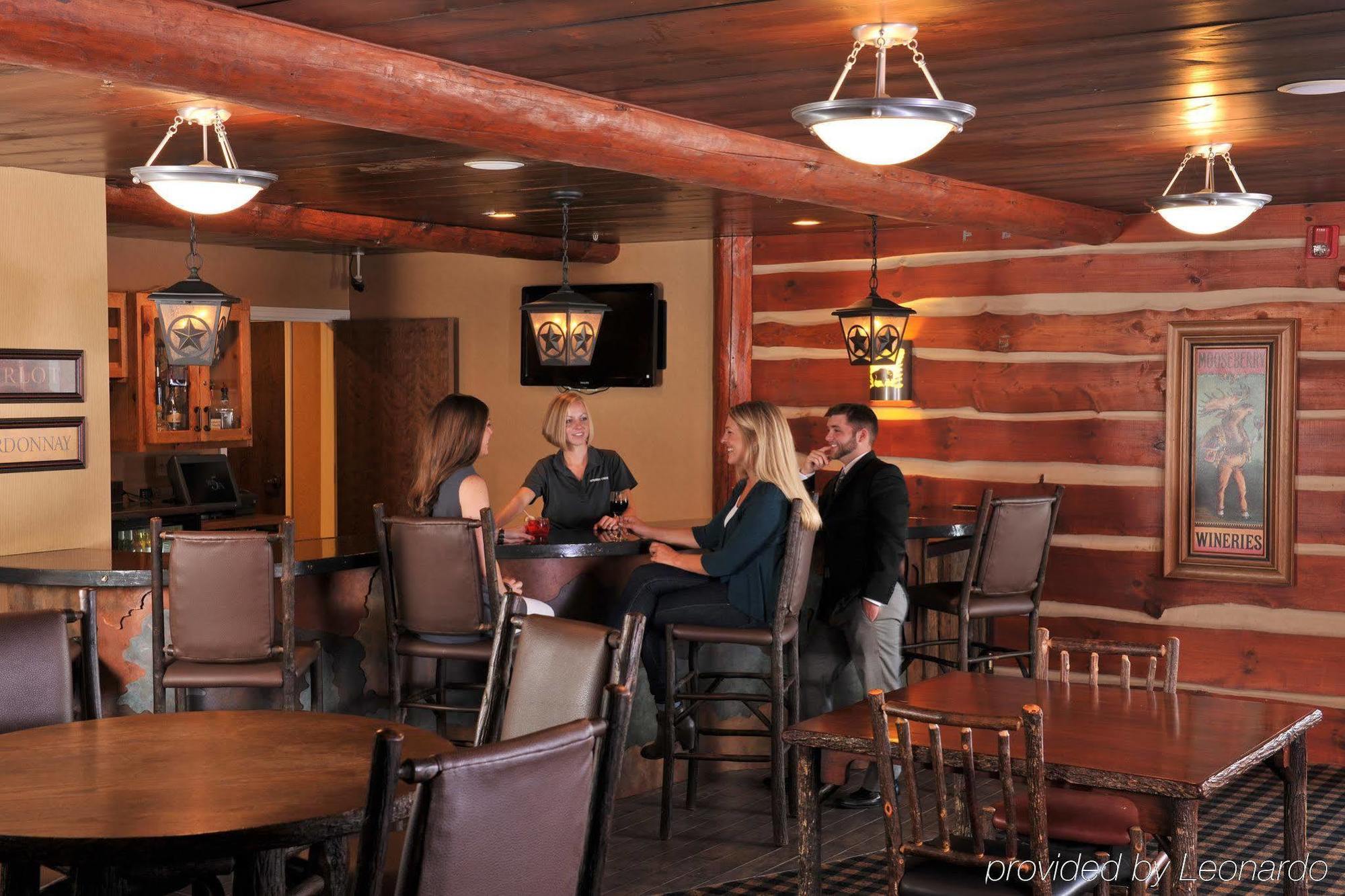 Stoney Creek Hotel St. Joseph エクステリア 写真