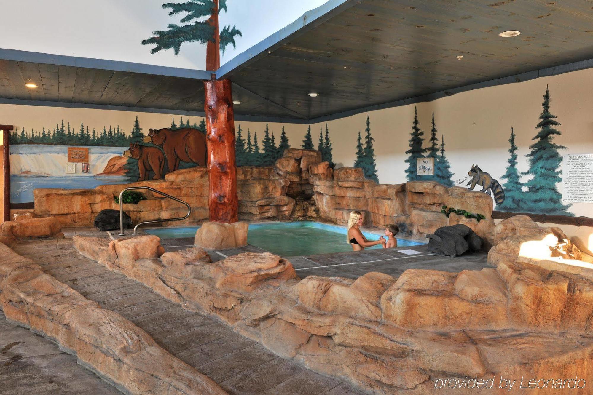 Stoney Creek Hotel St. Joseph エクステリア 写真