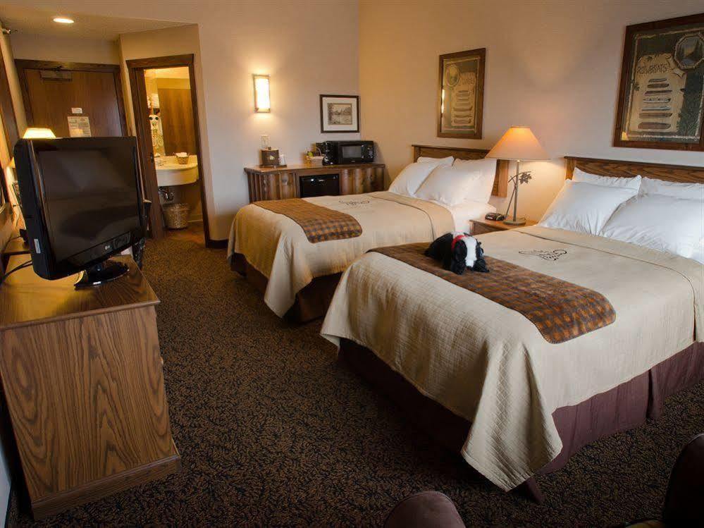 Stoney Creek Hotel St. Joseph エクステリア 写真