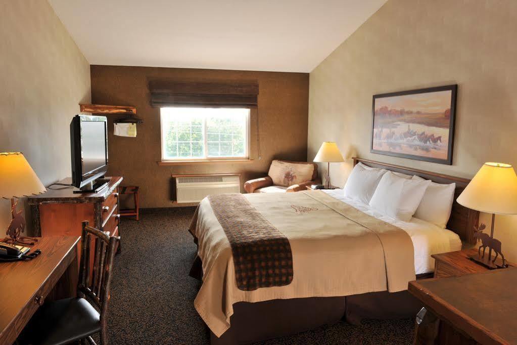 Stoney Creek Hotel St. Joseph エクステリア 写真