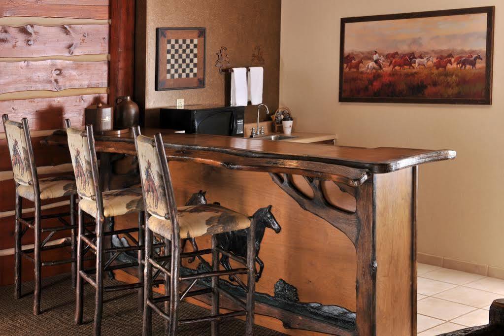 Stoney Creek Hotel St. Joseph エクステリア 写真