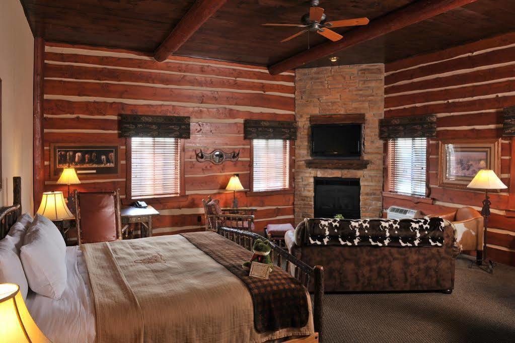 Stoney Creek Hotel St. Joseph エクステリア 写真