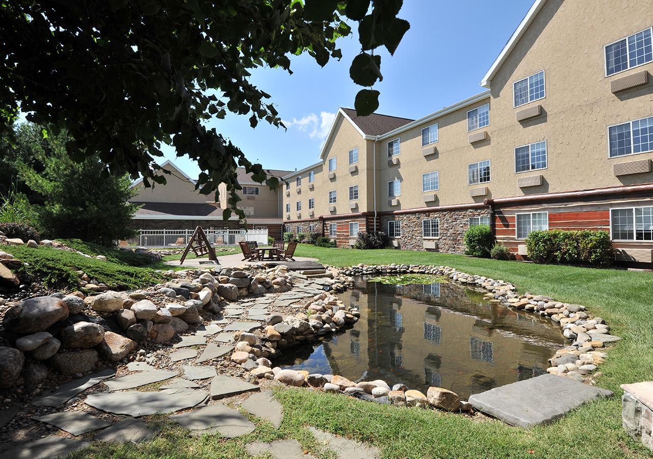 Stoney Creek Hotel St. Joseph エクステリア 写真